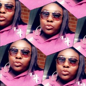 Meet your Posher, Trinity